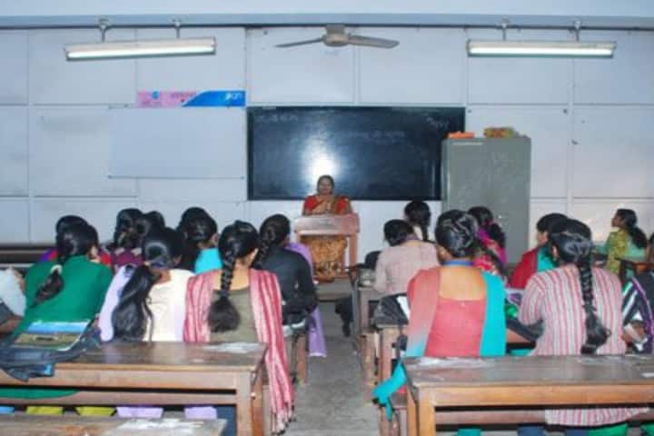 classroom
